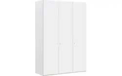 Goossens kledingkast easy storage ddk wit hoogwaardig meubelplaat - 8190403-04