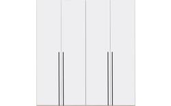 Goossens kledingkast easy storage ddk wit hoogwaardig meubelplaat - 8190409-14