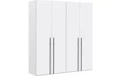 Goossens kledingkast easy storage ddk wit hoogwaardig meubelplaat - 8190409-14