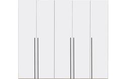 Goossens kledingkast easy storage ddk wit hoogwaardig meubelplaat - 8190413-15
