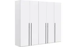 Goossens kledingkast easy storage ddk wit hoogwaardig meubelplaat - 8190413-15