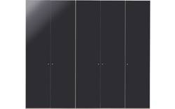 Goossens kledingkast easy storage ddk wit hoogwaardig meubelplaat - 8190414-04
