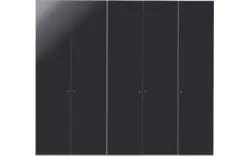 Goossens kledingkast easy storage ddk wit hoogwaardig meubelplaat - 8190414-04
