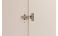 Goossens kledingkast easy storage ddk zwart hoogwaardig meubelplaat - 8190416-13