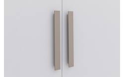Goossens kledingkast easy storage ddk wit hoogwaardig meubelplaat - 8190419-02
