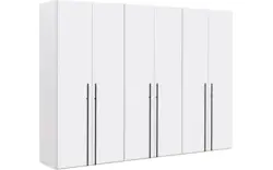 Goossens kledingkast easy storage ddk wit hoogwaardig meubelplaat - 8190419-14