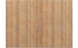 Goossens kledingkast easy storage ddk wit hoogwaardig meubelplaat - 8190421-02