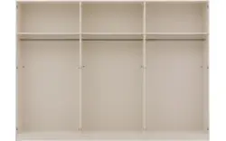 Goossens kledingkast easy storage ddk wit hoogwaardig meubelplaat - 8190421-02