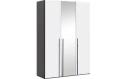 Goossens kledingkast easy storage ddk wit hoogwaardig meubelplaat - 8190423-13