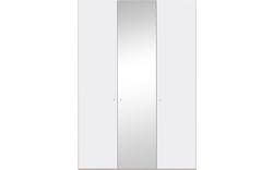 Goossens kledingkast easy storage ddk wit hoogwaardig meubelplaat - 8190425-04