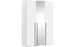 Goossens kledingkast easy storage ddk zwart hoogwaardig meubelplaat - 8190425-14