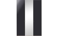 Goossens kledingkast easy storage ddk wit hoogwaardig meubelplaat - 8190426-02