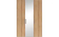 Goossens kledingkast easy storage ddk wit hoogwaardig meubelplaat - 8190427-02