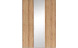 Goossens kledingkast easy storage ddk wit hoogwaardig meubelplaat - 8190427-04