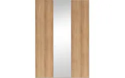 Goossens kledingkast easy storage ddk wit hoogwaardig meubelplaat - 8190427-04