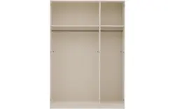 Goossens kledingkast easy storage ddk wit hoogwaardig meubelplaat - 8190427-02