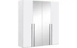 Goossens kledingkast easy storage ddk wit hoogwaardig meubelplaat - 8190431-14