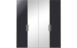 Goossens kledingkast easy storage ddk wit hoogwaardig meubelplaat - 8190432-03