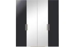 Goossens kledingkast easy storage ddk wit hoogwaardig meubelplaat - 8190432-03