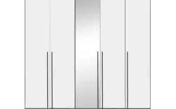 Goossens kledingkast easy storage ddk zwart hoogwaardig meubelplaat - 8190434-15