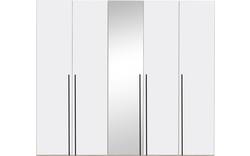 Goossens kledingkast easy storage ddk wit hoogwaardig meubelplaat - 8190437-15