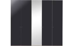 Goossens kledingkast easy storage ddk wit hoogwaardig meubelplaat - 8190438-04