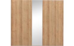 Goossens kledingkast easy storage ddk wit hoogwaardig meubelplaat - 8190439-04