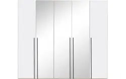 Goossens kledingkast easy storage ddk wit hoogwaardig meubelplaat - 8190443-15
