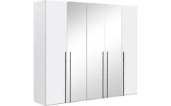 Goossens kledingkast easy storage ddk wit hoogwaardig meubelplaat - 8190443-15