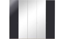 Goossens kledingkast easy storage ddk wit hoogwaardig meubelplaat - 8190444-02