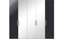 Goossens kledingkast easy storage ddk wit hoogwaardig meubelplaat - 8190444-03