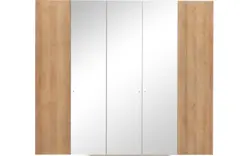 Goossens kledingkast easy storage ddk wit hoogwaardig meubelplaat - 8190445-02