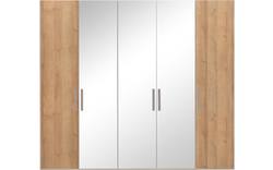 Goossens kledingkast easy storage ddk wit hoogwaardig meubelplaat - 8190445-03