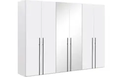 Goossens kledingkast easy storage ddk wit hoogwaardig meubelplaat - 8190449-14