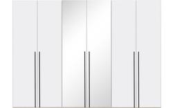 Goossens kledingkast easy storage ddk wit hoogwaardig meubelplaat - 8190449-14