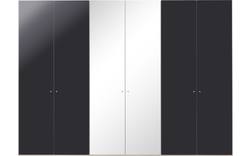 Goossens kledingkast easy storage ddk wit hoogwaardig meubelplaat - 8190450-04
