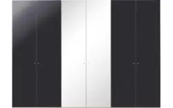 Goossens kledingkast easy storage ddk wit hoogwaardig meubelplaat - 8190450-04