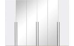 Goossens kledingkast easy storage ddk wit hoogwaardig meubelplaat - 8190455-14