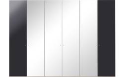 Goossens kledingkast easy storage ddk wit hoogwaardig meubelplaat - 8190456-02