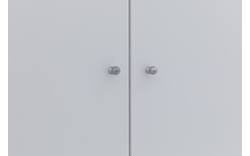 Goossens kledingkast easy storage ddk zwart hoogwaardig meubelplaat - 8190466-02