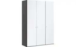 bianco wit mat glas