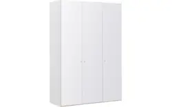 Goossens kledingkast easy storage ddk wit hoogwaardig meubelplaat - 8190471-04