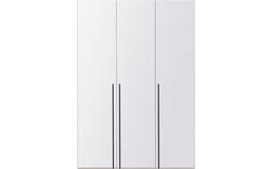 Goossens kledingkast easy storage ddk wit hoogwaardig meubelplaat - 8190471-14