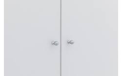 Goossens kledingkast easy storage ddk wit hoogwaardig meubelplaat - 8190471-04