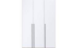Goossens kledingkast easy storage ddk wit hoogwaardig meubelplaat - 8190473-14