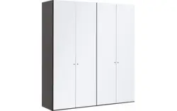 bianco wit mat glas