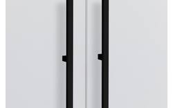 Goossens kledingkast easy storage ddk wit hoogwaardig meubelplaat - 8190481-14