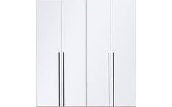 Goossens kledingkast easy storage ddk wit hoogwaardig meubelplaat - 8190483-14