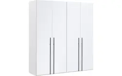 Goossens kledingkast easy storage ddk wit hoogwaardig meubelplaat - 8190483-14