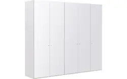 Goossens kledingkast easy storage ddk wit hoogwaardig meubelplaat - 8190492-04